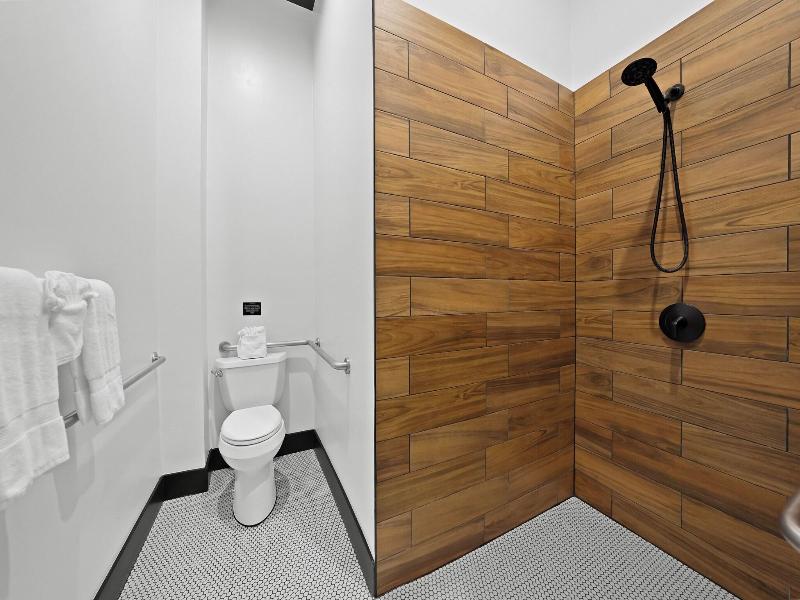 The Neon Elm Hotel image