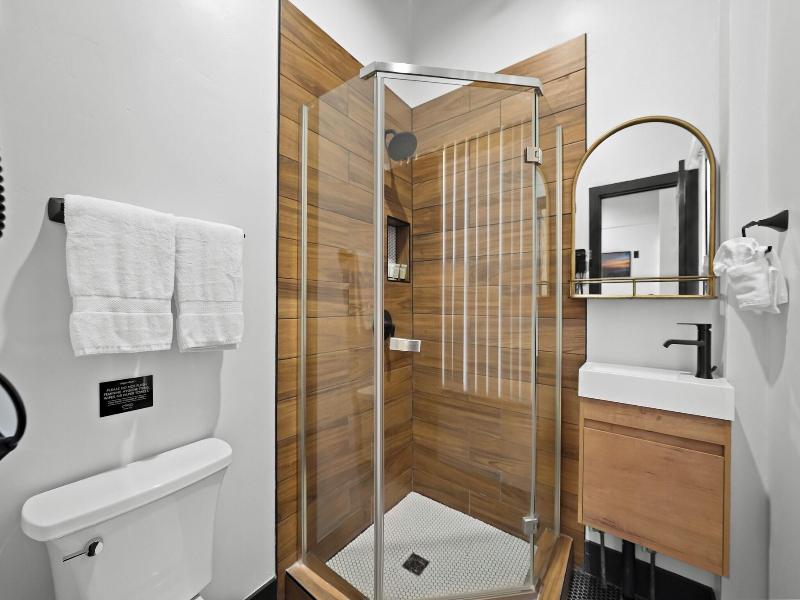 The Neon Elm Hotel image
