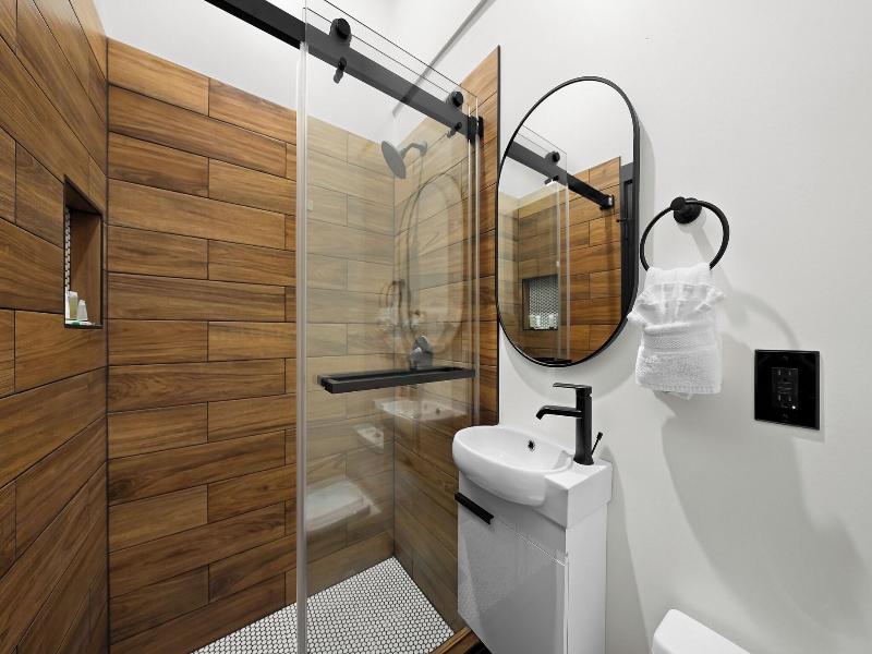 The Neon Elm Hotel image