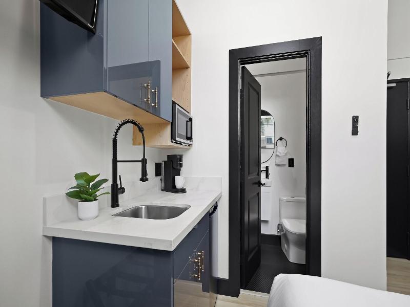 The Neon Elm Hotel image