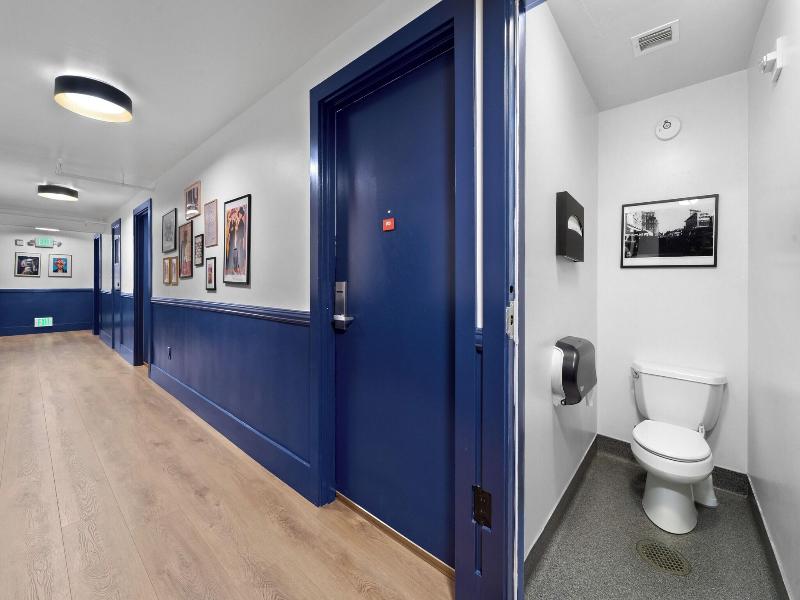 The Neon Elm Hotel image