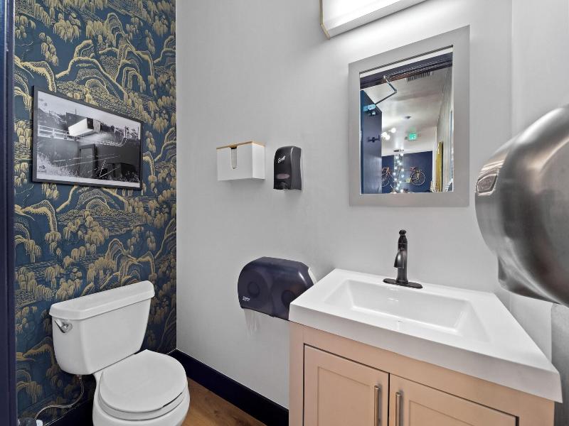 The Neon Elm Hotel image