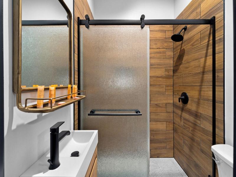 The Neon Elm Hotel image