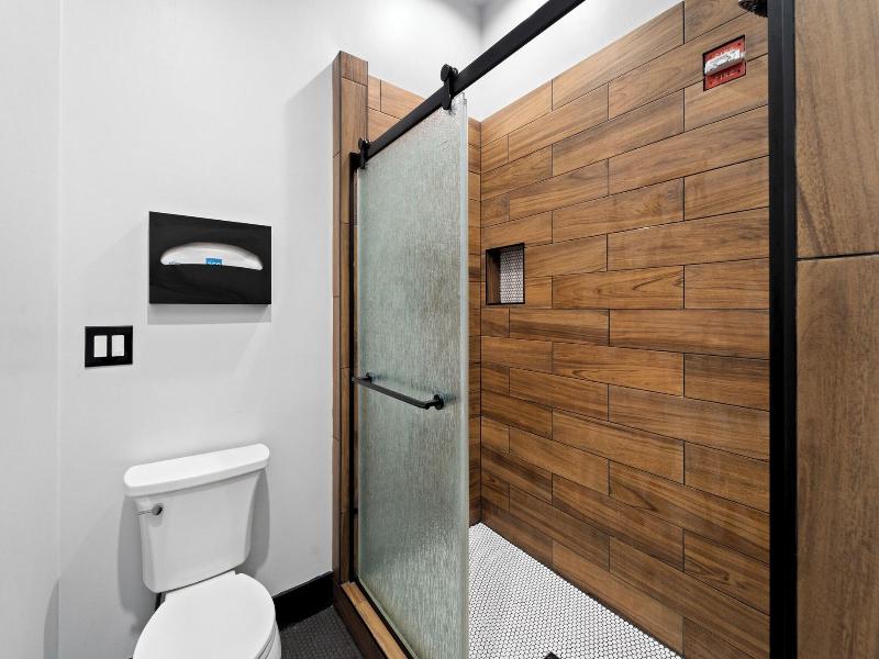 The Neon Elm Hotel image