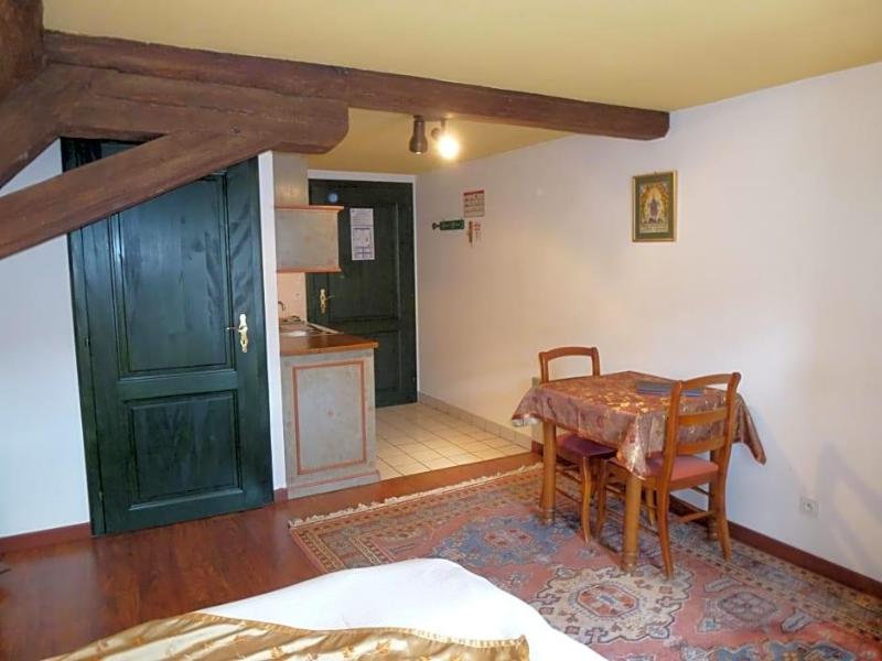 La Cour du Bailli image