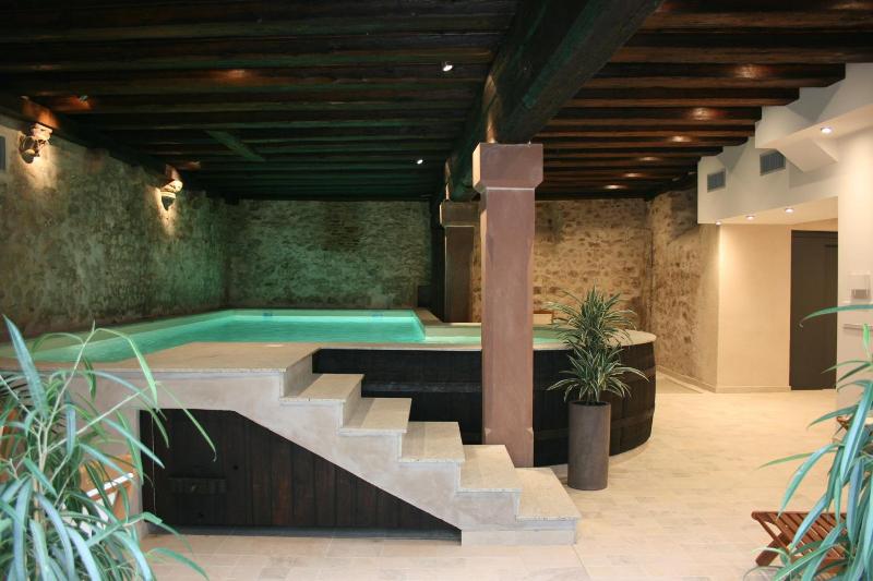 La Cour du Bailli image