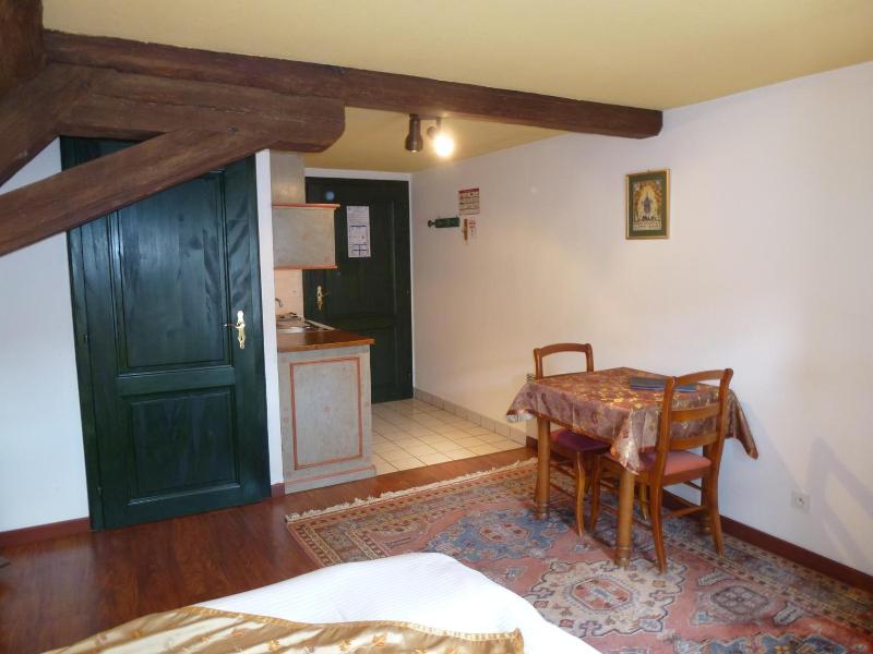 La Cour du Bailli image