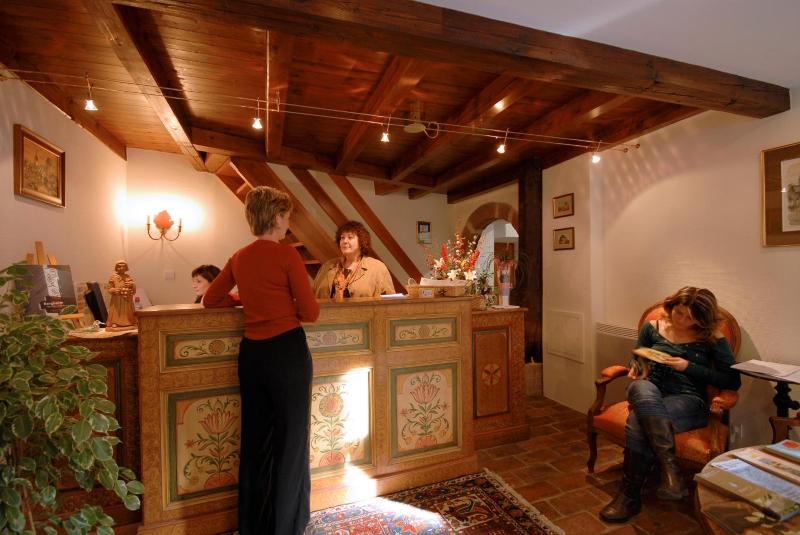 La Cour du Bailli image