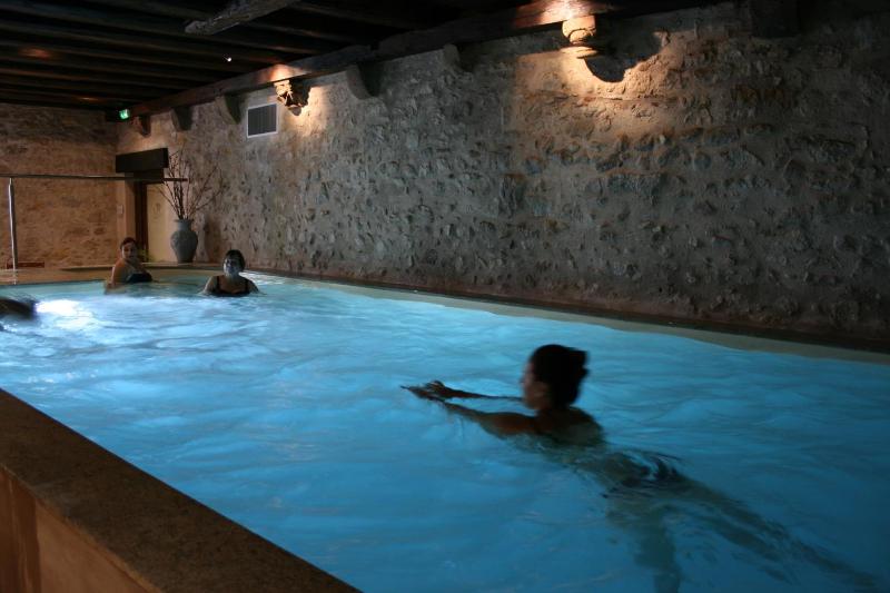 La Cour du Bailli image