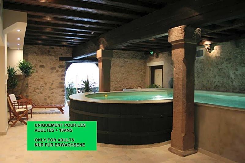 La Cour du Bailli image
