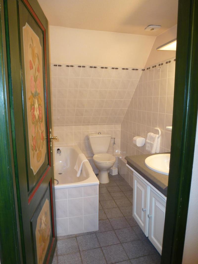 La Cour du Bailli image