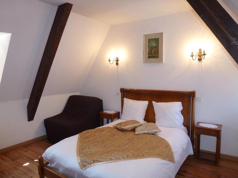 La Cour du Bailli image