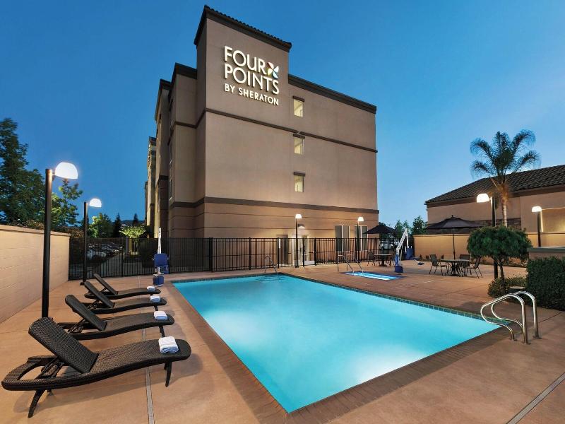 Four Points Sacramento International Airport image
