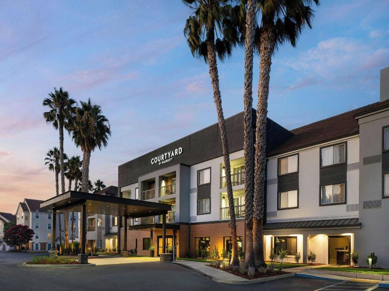 Courtyard Milpitas Silicon Valley image