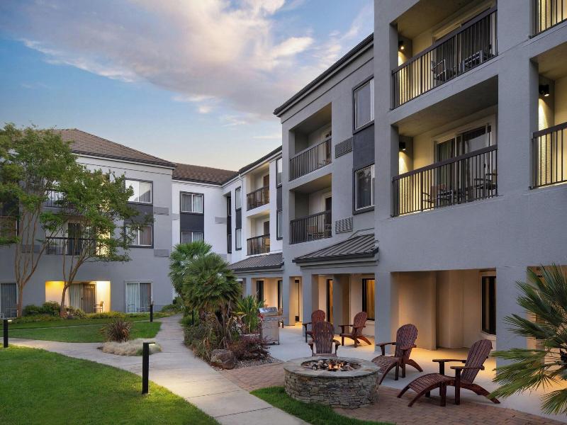 Courtyard Milpitas Silicon Valley image