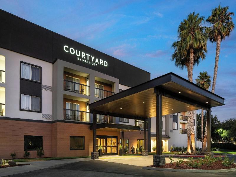 Courtyard Milpitas Silicon Valley image