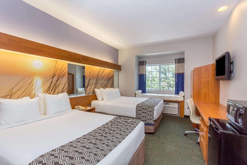 Microtel Inn & Suites By Wyndham Port Charlotte image