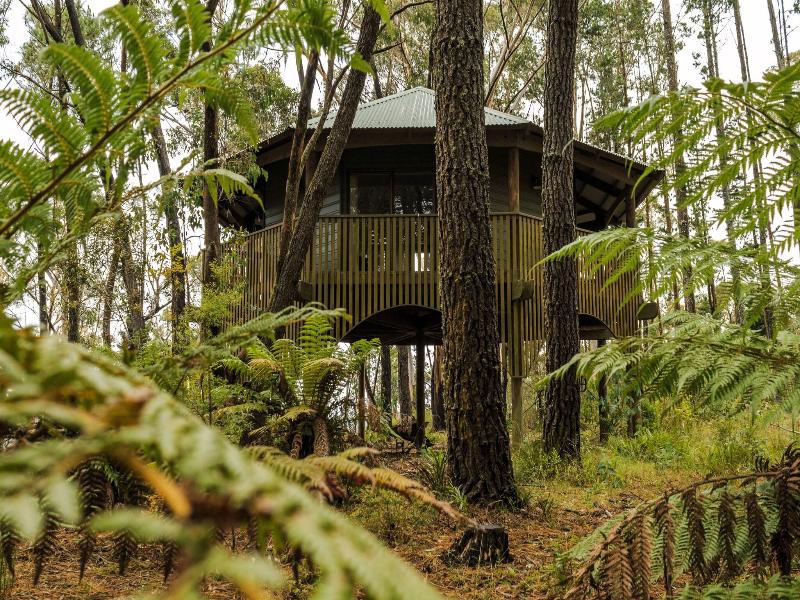 Federation Gardens and Possums Hideaway image