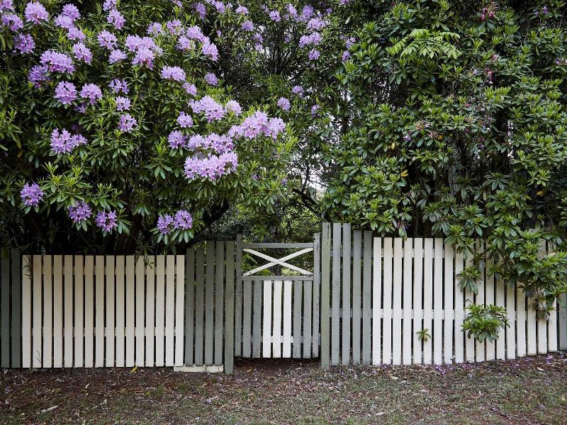 Federation Gardens and Possums Hideaway image