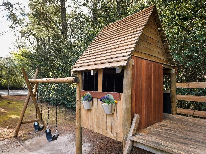 Federation Gardens and Possums Hideaway image