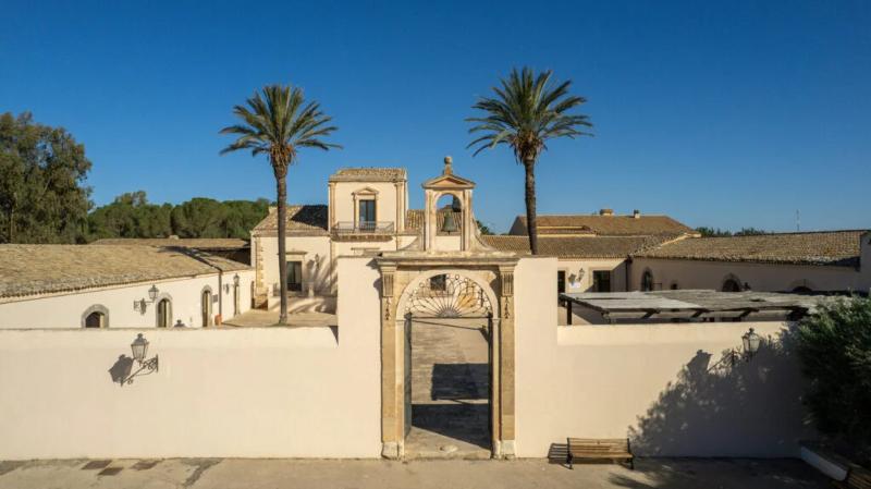 I Giardini di Villa Athena - Athena Resort