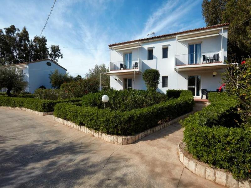 I Giardini di Villa Athena - Athena Resort image