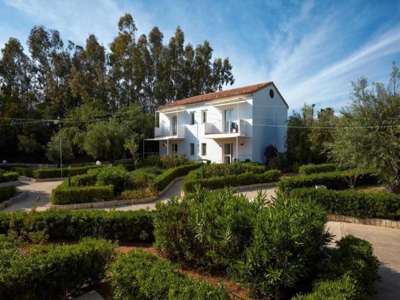 I Giardini di Villa Athena - Athena Resort image