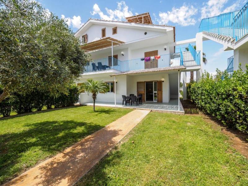 I Giardini di Villa Athena - Athena Resort image