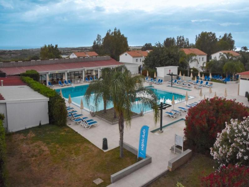 I Giardini di Villa Athena - Athena Resort image