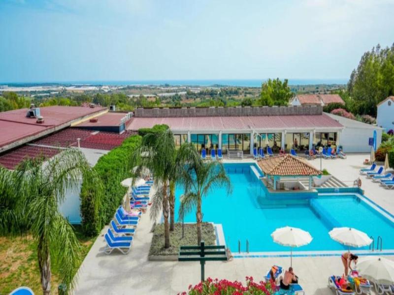 I Giardini di Villa Athena - Athena Resort image