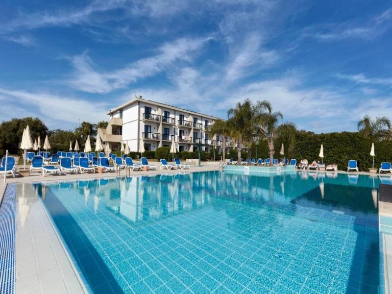I Giardini di Villa Athena - Athena Resort image