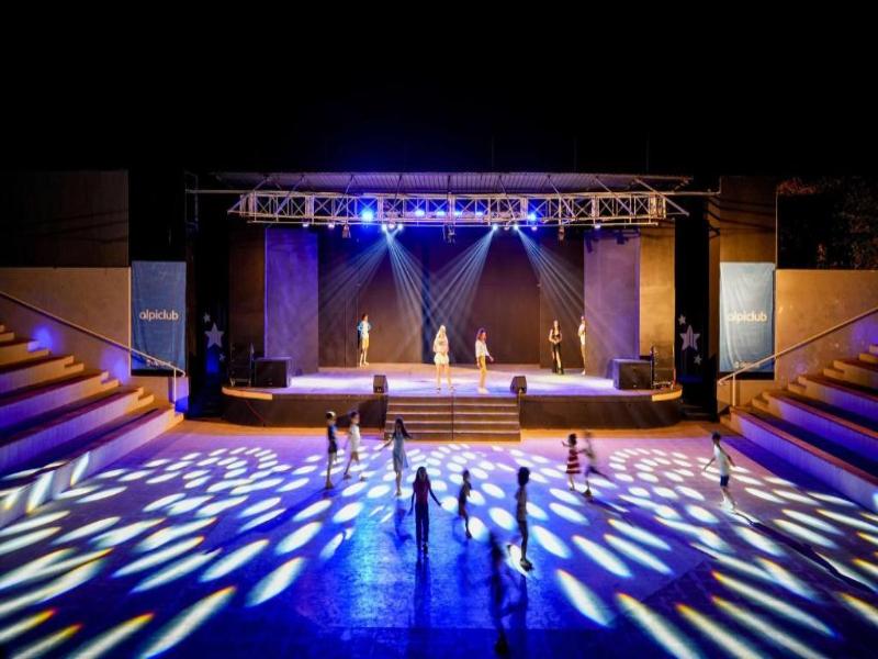 I Giardini di Villa Athena - Athena Resort image