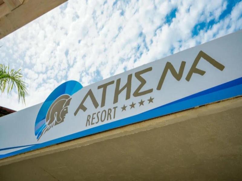 I Giardini di Villa Athena - Athena Resort image
