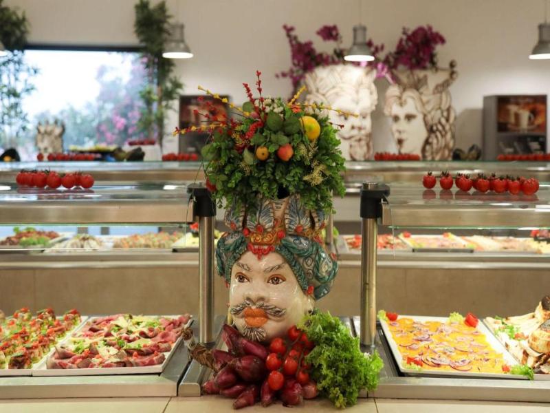 I Giardini di Villa Athena - Athena Resort image