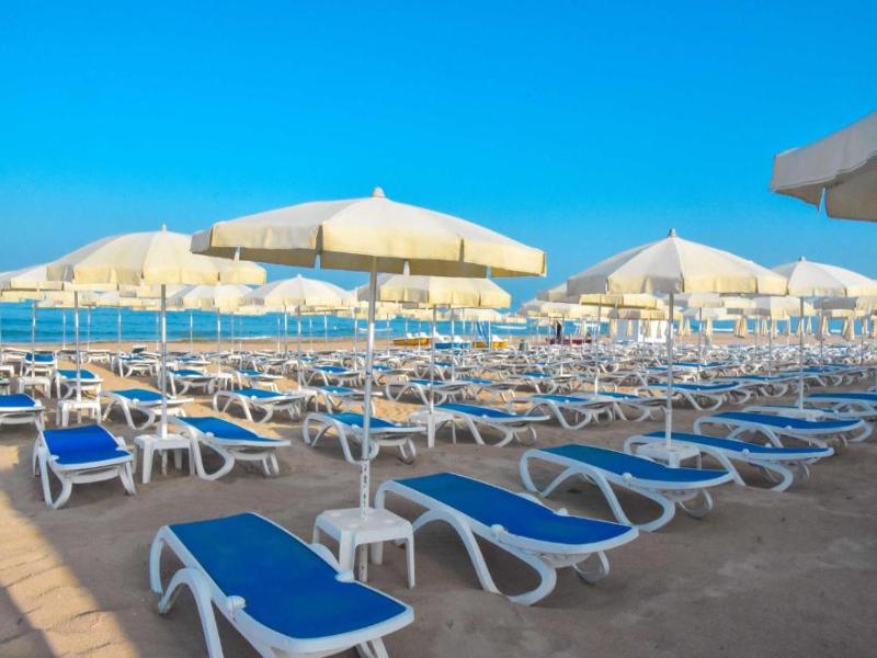 I Giardini di Villa Athena - Athena Resort image