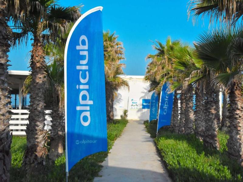 I Giardini di Villa Athena - Athena Resort image
