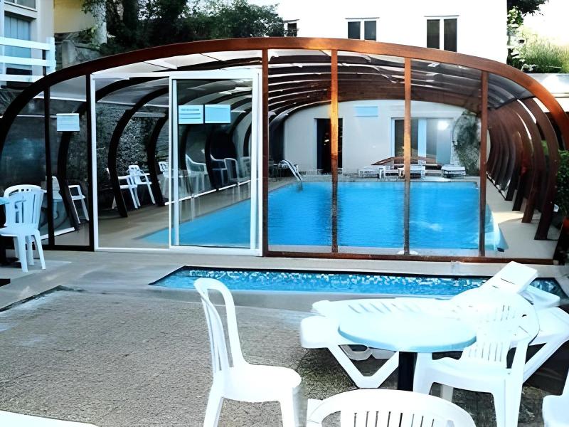 Garabit-Hotel image
