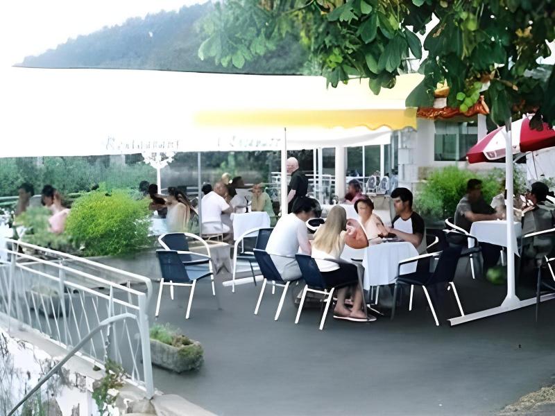 Garabit-Hotel image