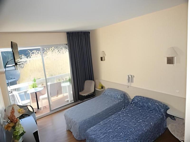 Garabit-Hotel image