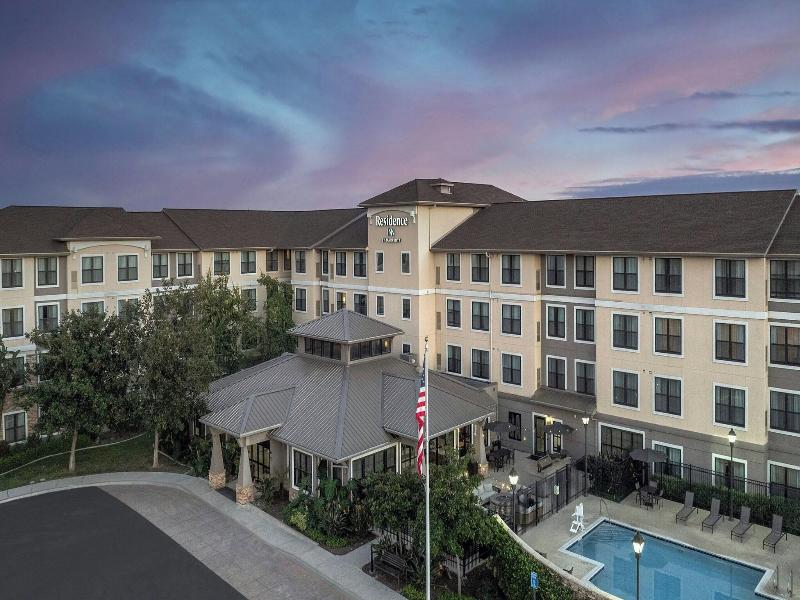 Residence Inn San Diego Oceanside image