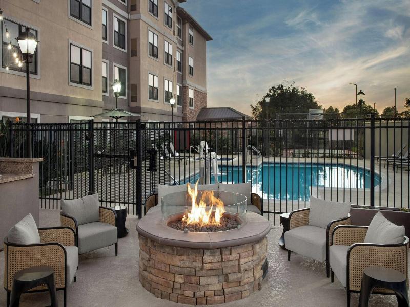 Residence Inn San Diego Oceanside image