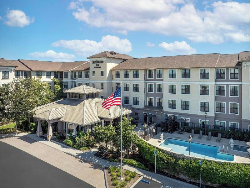 Residence Inn San Diego Oceanside image