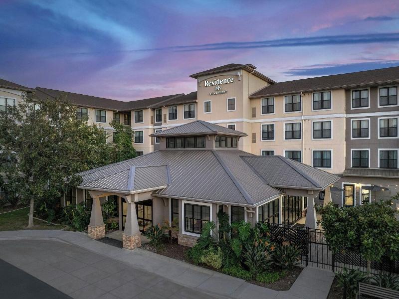 Residence Inn San Diego Oceanside image