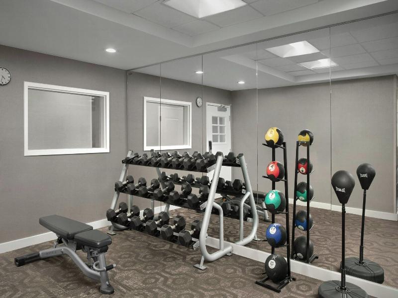 Residence Inn San Diego Oceanside image