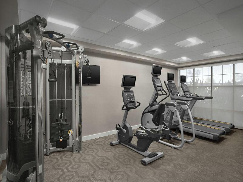 Residence Inn San Diego Oceanside image