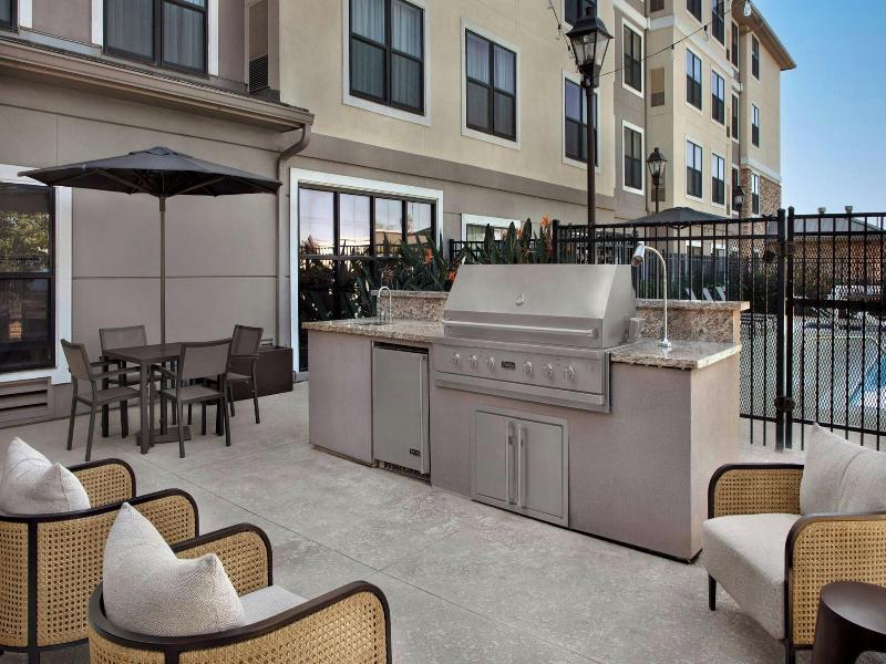 Residence Inn San Diego Oceanside image
