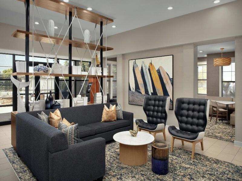 Residence Inn San Diego Oceanside image