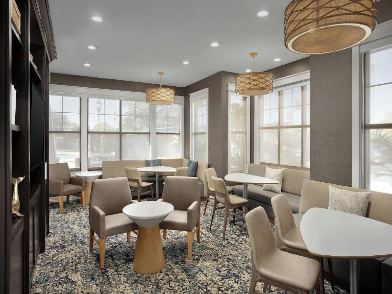 Residence Inn San Diego Oceanside image