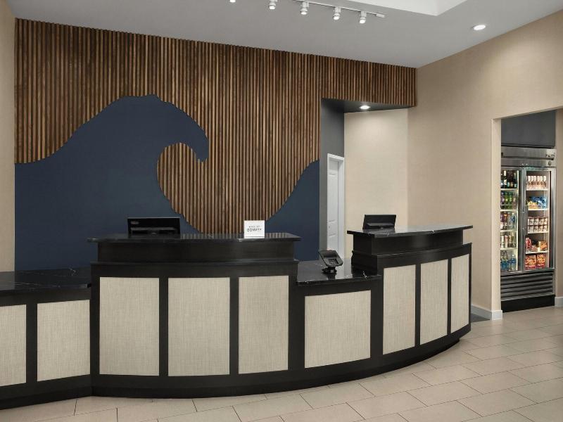 Residence Inn San Diego Oceanside image