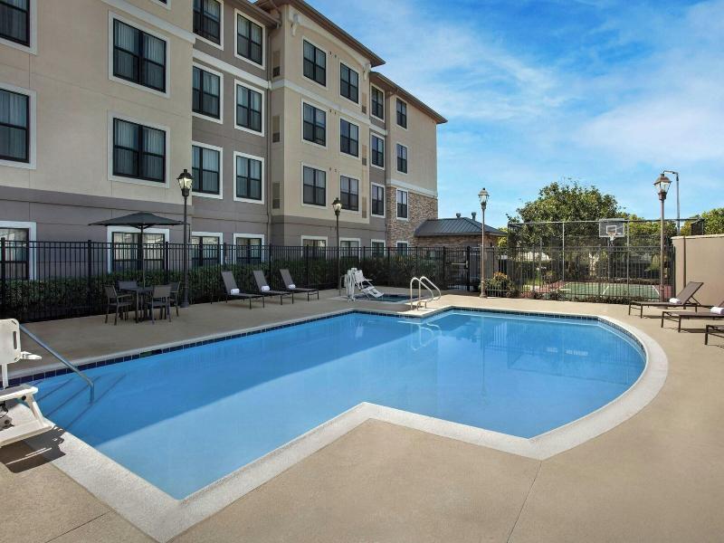 Residence Inn San Diego Oceanside image